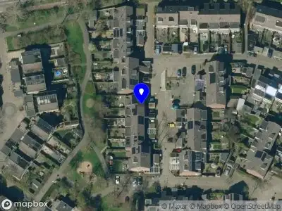 Overlastmelding Katwoudehof in Arnhem
