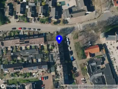 Overlastmelding Doctor A.W. Ausemsstraat in Driel gesloten