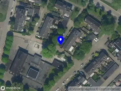 Overlastmelding Zonnebloemlaan in 1943BZ Beverwijk gesloten