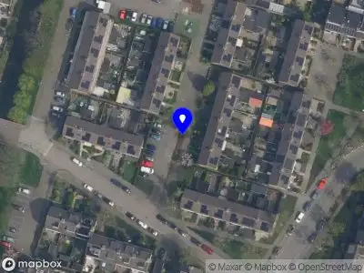 Brandweer met grote spoed naar de Snippendreef in Bleiswijk vanwege afhijsen patient