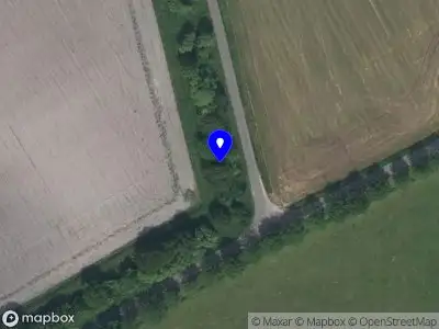 Overlastmelding Hogestraat in Sprundel