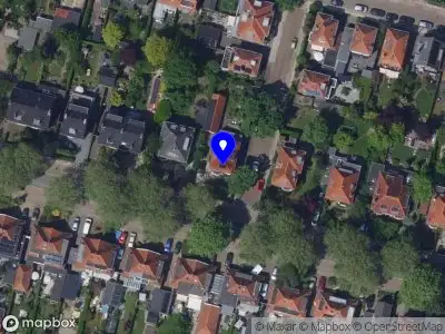 Overlastmelding Prins Bernhardstraat in Gorinchem