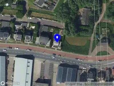 Overlastmelding Rivierdijk in Sliedrecht