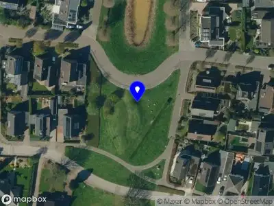 Overlastmelding Vosbergen in Elst