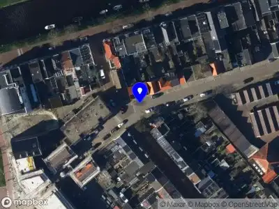 Overlastmelding  in  gesloten