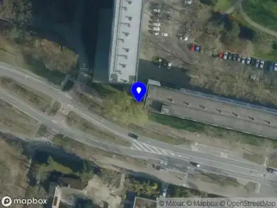 Politie met grote spoed naar de Raamsdonkstraat in Tilburg vanwege overval