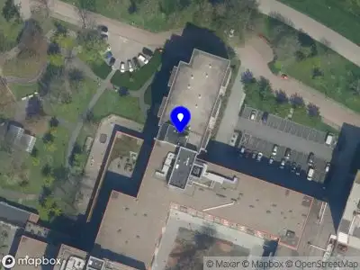 112 melding Ambulance naar de De Vloot in Maassluis