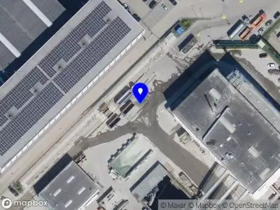 112 melding Brandweer en politie met grote spoed naar de Glasweg in Heijningen