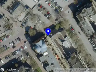 Overlastmelding Raadhuisstraat in Best