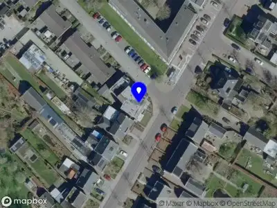 112 melding Overlastmelding Korenbloem in Udenhout