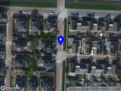 Overlastmelding Van der Goessingel in Numansdorp
