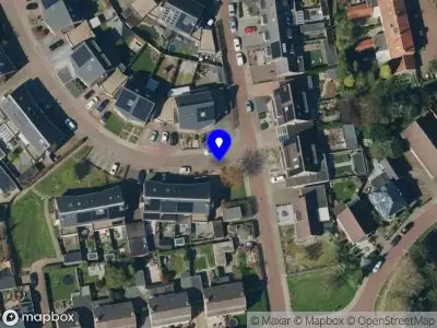 Overlastmelding 't Boogstuk in Andelst