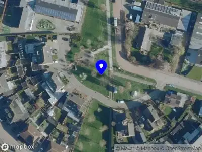 Overlastmelding Abraham Kuyperstraat in Andel