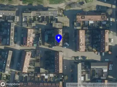 112 melding Overlastmelding Anna Bijnsstraat in Gorinchem