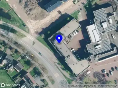 Overlastmelding Sint Janshof in Babberich