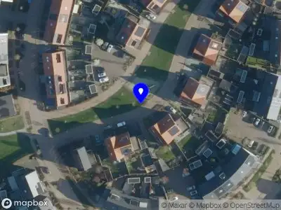 Ambulance met gepaste spoed naar de Blauwkapel in Gorinchem