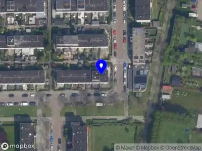 Besteld ambulance vervoer naar de Tritonpad in Rotterdam