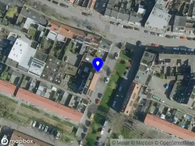 Overlastmelding Coba Pulskenslaan in Tilburg