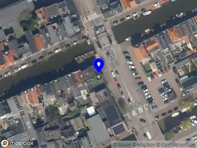 112 melding Overlastmelding P.C. Hooftlaan in Maassluis