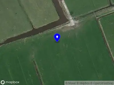 Overlastmelding Drieëndijk in 3218LB Heenvliet