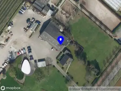 Overlastmelding Procureurweg in Dongen