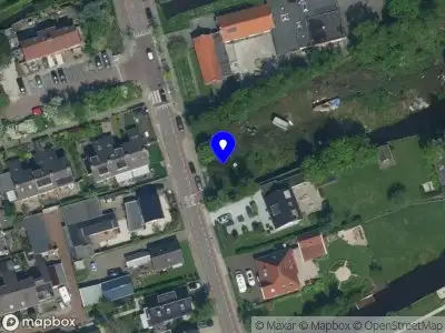 Overlastmelding Den Ilp in Den Ilp