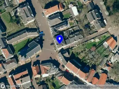Overlastmelding Kleine Wal in Doesburg