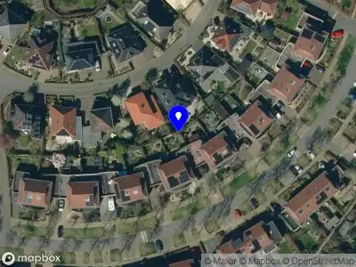 Overlastmelding Sambredal in 7007HS Doetinchem