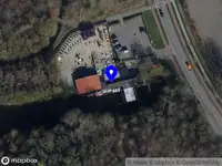 Brandweer met gepaste spoed naar de Nollepad in Vlissingen