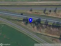 Brandweer met grote spoed naar de Middelesweg in Noord-Sleen