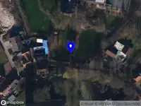 Brandweer met gepaste spoed naar de Allersmaweg in Godlinze