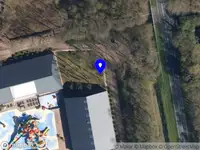 Politie met grote spoed naar de Molenweg in Wedde vanwege ongeval met letsel