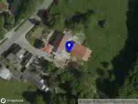 Politie naar de Humcoven in Ulestraten vanwege aanrijding met letsel