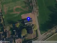 Politie met grote spoed naar de Hoflaan in Opende vanwege ongeval met letsel