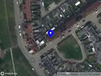 Ambulance met gepaste spoed naar de Libelkleuven in Assen