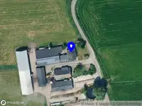 Brandweer met grote spoed naar de Havikhorsterpad in De Glind