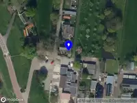 Politie met grote spoed naar de Prins Bernhardstraat in Lekkerkerk vanwege ongeval met letsel