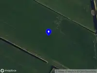 Politie met grote spoed naar de Earnewarre in Garyp vanwege ongeval met letsel