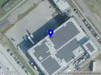 Brandweer met grote spoed naar de Steenweg in Oss