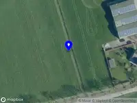 Politie naar de Rooijensestraat in Hoenzadriel vanwege aanrijding met letsel