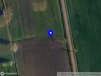 Politie met grote spoed naar de Sandebuur in Roderwolde vanwege ongeval met letsel