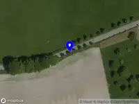 Brandweer met grote spoed naar de Libeek in Sint Geertruid vanwege reanimatie