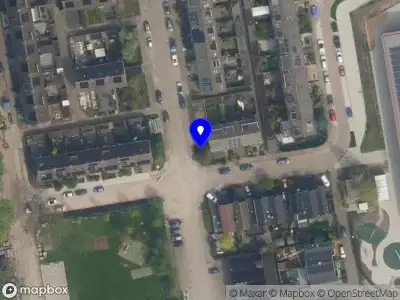 Ambulance met gepaste spoed naar de Rozenoord in Berkel en Rodenrijs