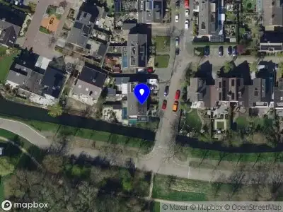 112 melding Ambulance met grote spoed naar de Pelikaan in Ridderkerk