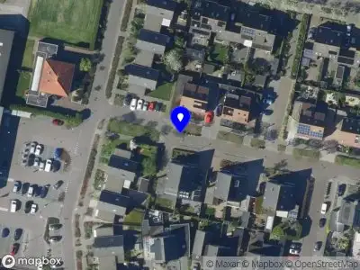 Ambulance met gepaste spoed naar de Zwanebloem in Tuitjenhorn