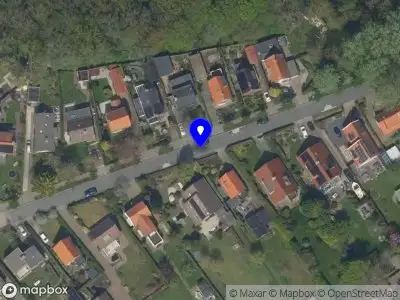 112 melding Ambulance met gepaste spoed naar de Bosweg in Oostvoorne