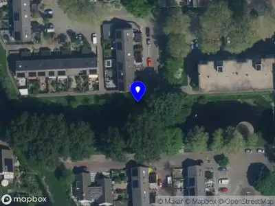 Brandweer met gepaste spoed naar de Hondsbos in Haarlem vanwege afgaan rookmelder