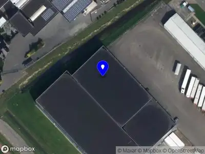 Brandweer met gepaste spoed naar de Oosterstraat in Stadskanaal vanwege dier(en) in nood