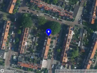 Overlastmelding Vogelkerslaan in Amstelveen