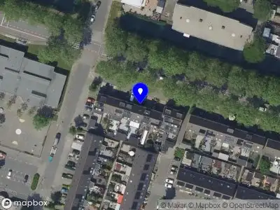 Overlastmelding Van Den Broek-Erf in Dordrecht